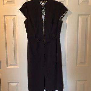 Dress by Sandra Darren